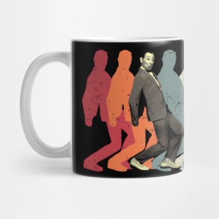 Pee Wee Herman Legacy Mug